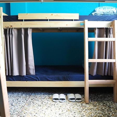 Mystery Inn Chiayi Eksteriør billede